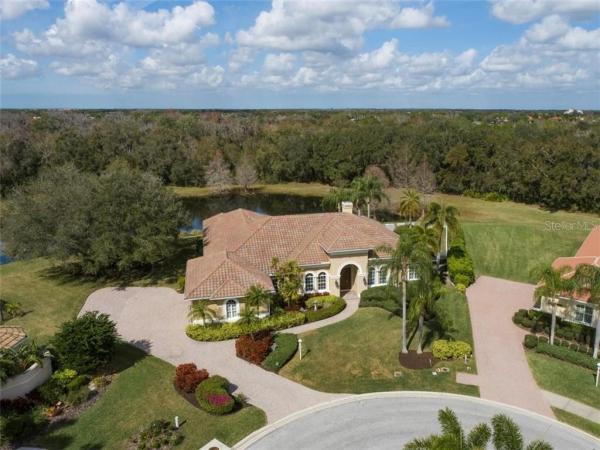 LAKEWOOD RANCH COUNTRY CLUB VILLAGE J