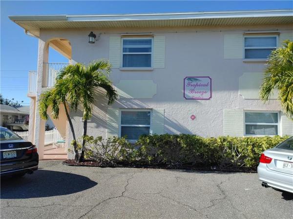 TROPICAL BREEZE CONDO