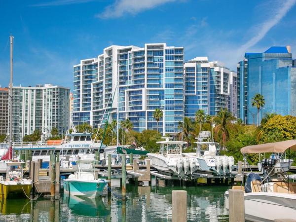 VUE SARASOTA BAY