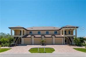 PUNTA GORDA ISLES SEC 22