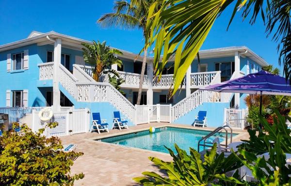 ANNA MARIA BEACH PLACE