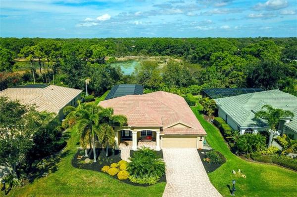 RIVENDELL THE WOODLANDS