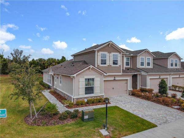 HARMONY AT LAKEWOOD RANCH PH II A & B