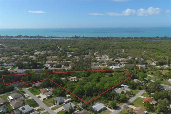 MANASOTA LAND & TIMBER CO