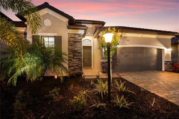 LAKEWOOD NATIONAL GOLF CLUB PH 1F