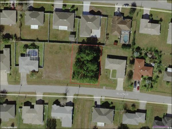 POINCIANA VILLAGE 02 NEIGHBORHOOD 01