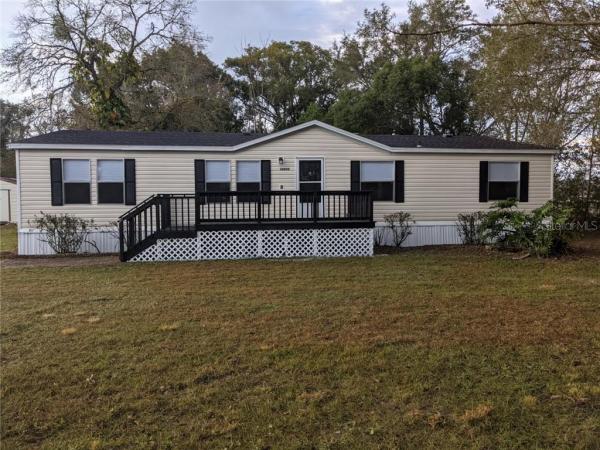 MEADOWBROOK TRAILER ESTATES