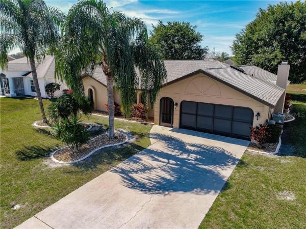 PUNTA GORDA ISLES SEC 23