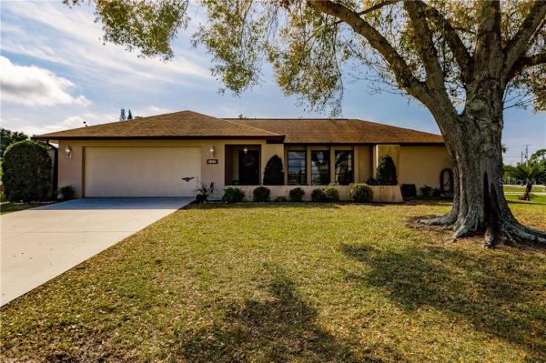 PORT CHARLOTTE SEC 006