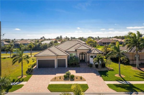 PUNTA GORDA ISLES SEC 12