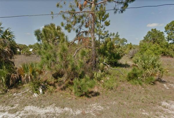 PORT CHARLOTTE SEC 031