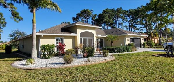 ROTONDA WEST BROADMOOR