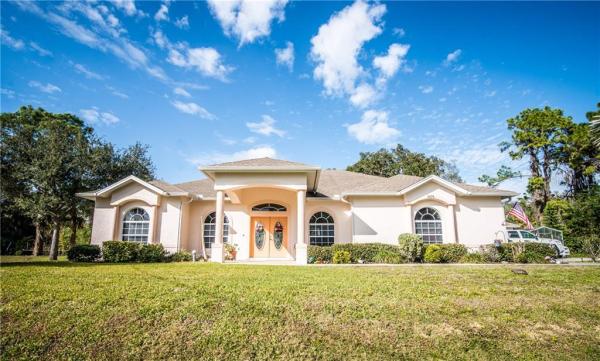 1540-PORT CHARLOTTE SUB 12