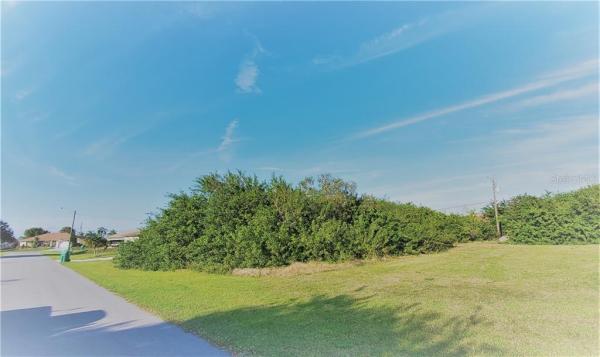 PORT CHARLOTTE SEC 010