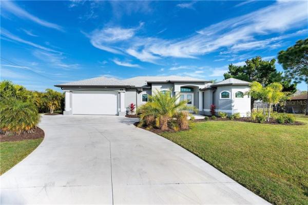 ROTONDA WEST PINEHURST