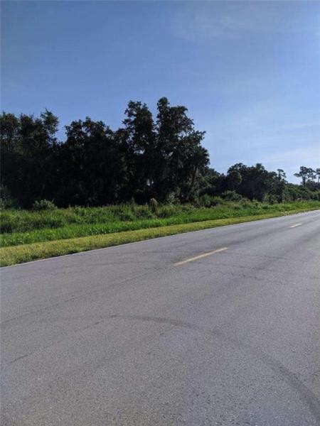 SOUTH PUNTA GORDA HEIGHTS