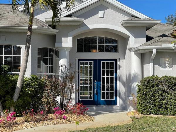 ROTONDA WEST WHITE MARSH