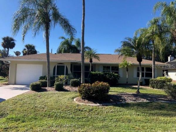 PORT CHARLOTTE SEC 026