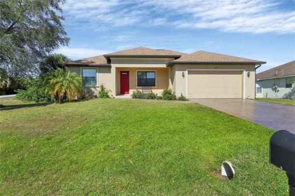 ROTONDA WEST WHITE MARSH