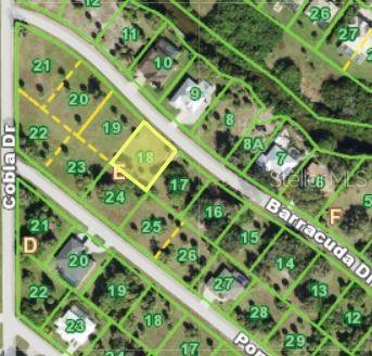 CAPE HAZE EAST 1ST ADD