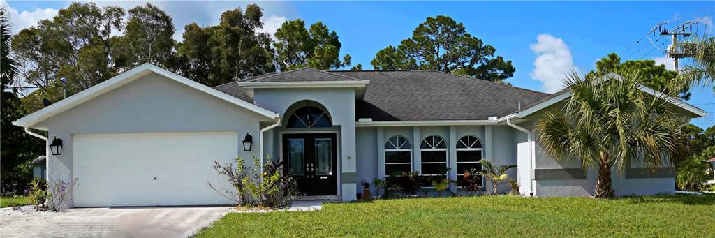 PORT CHARLOTTE SEC 072 - фото