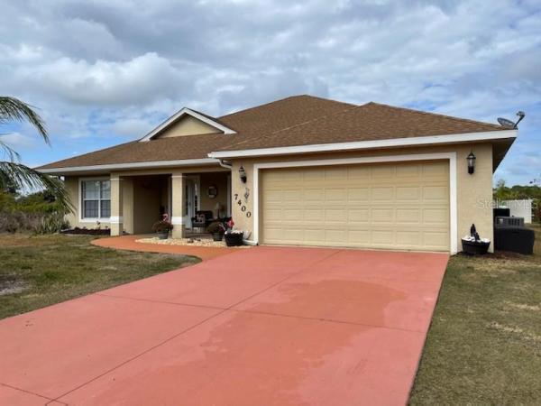 PORT CHARLOTTE SEC 095