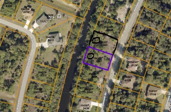 12TH ADD TO PORT CHARLOTTE SUB