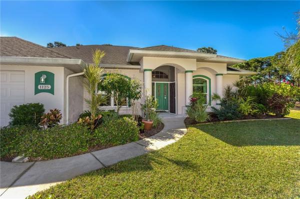 BAY VISTA BLVD SEC ENGLEWOOD