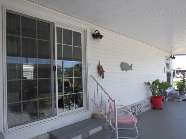 HOLIDAY MOB ESTATES 3RD ADD