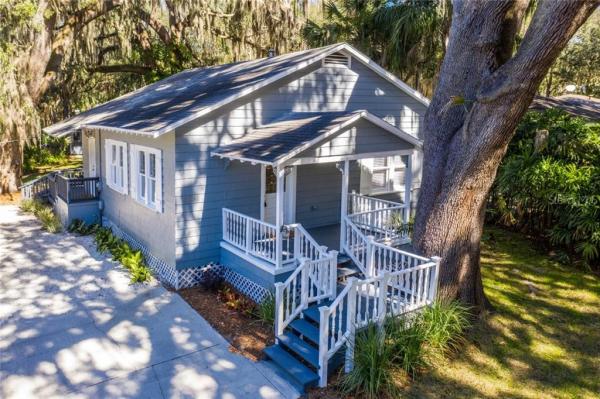 MOUNT DORA GRANDVIEW TERRACE