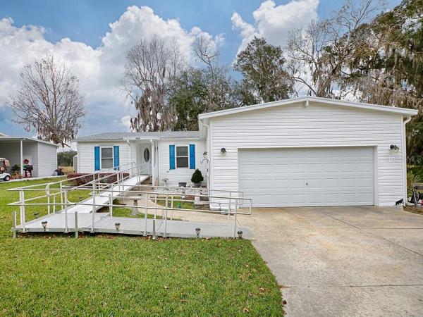 HERITAGE WOODN LAKES ESTATES