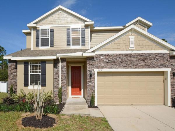 EUSTIS GRAND ISLAND RESERVE