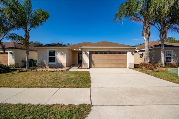 MOUNT DORA LANCASTER AT LOCH LEVEN PH 2A REP