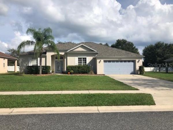 GRAND ISLAND RIDGE SUB