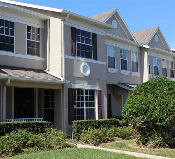 MADISON PLACE TWNHMS