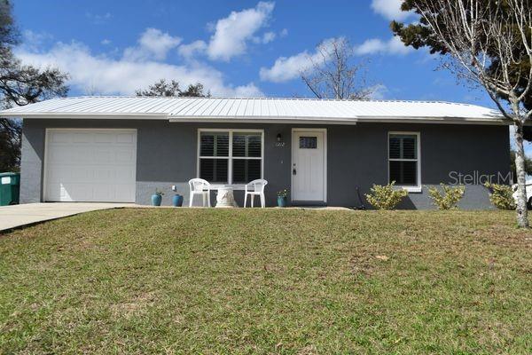 LADY LAKE PADGETT ESTATES