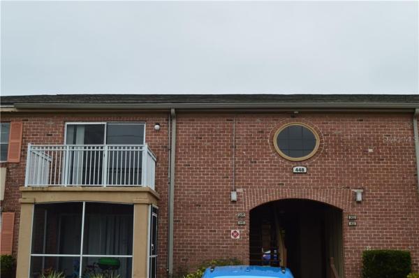 CARRINGTON PARK A CONDO