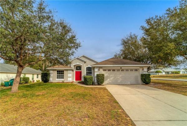 EUSTIS GRAND ISLAND HEIGHTS