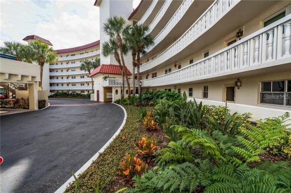 MOUNT DORA VILLA DORA CONDO UNIT 01