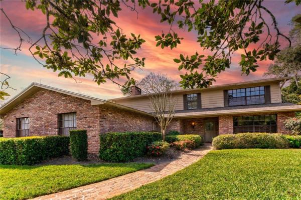 MOUNT DORA PINECREST