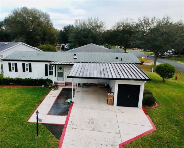 PLANTATION AT LEESBURG BELLE GROVE