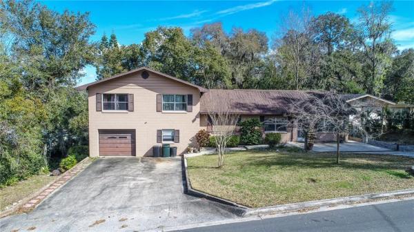 MOUNT DORA LAKE FRANKLIN PARK UNIT 02