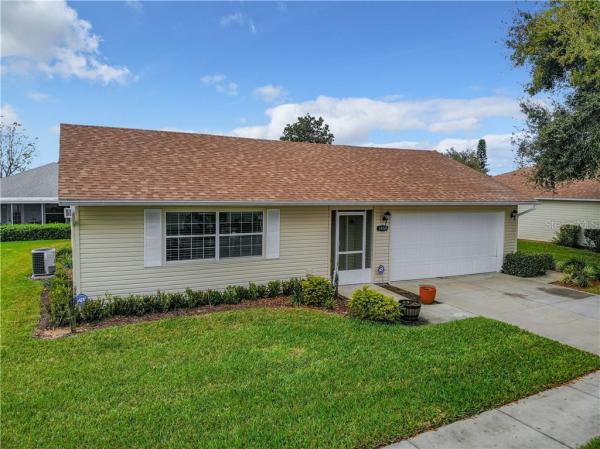 GOLDEN PALMS 1ST ADD