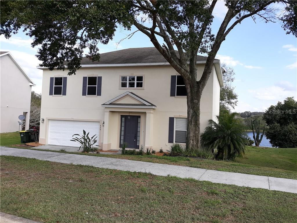 CLERMONT OAKMONT LT 01 PB 50 PG 91-92 ORB - фото