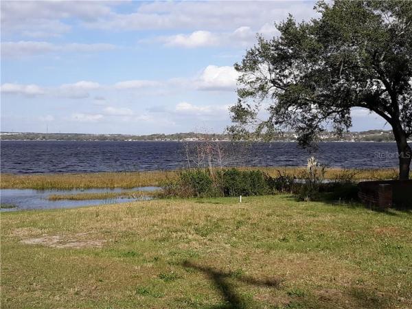 CLERMONT JOHNSONS REP