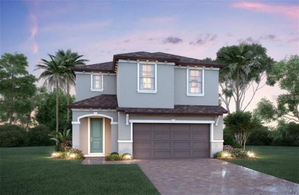 MOSS PARK PRESERVE PHASE 2