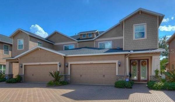 HIGHLAND PARK PRCL N