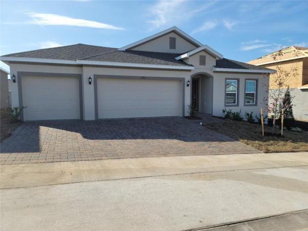 PRESERVE AT SUNRISE PHASE 2