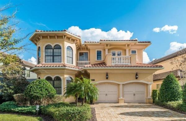 REUNION WEST VLGS NORTH