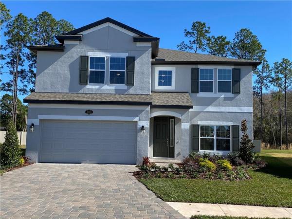 THE RESERVE AT LONG LAKE RANCH